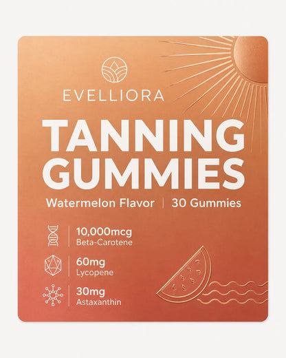 Get The Glow Without The Sun, The Mess, Or The Damage.